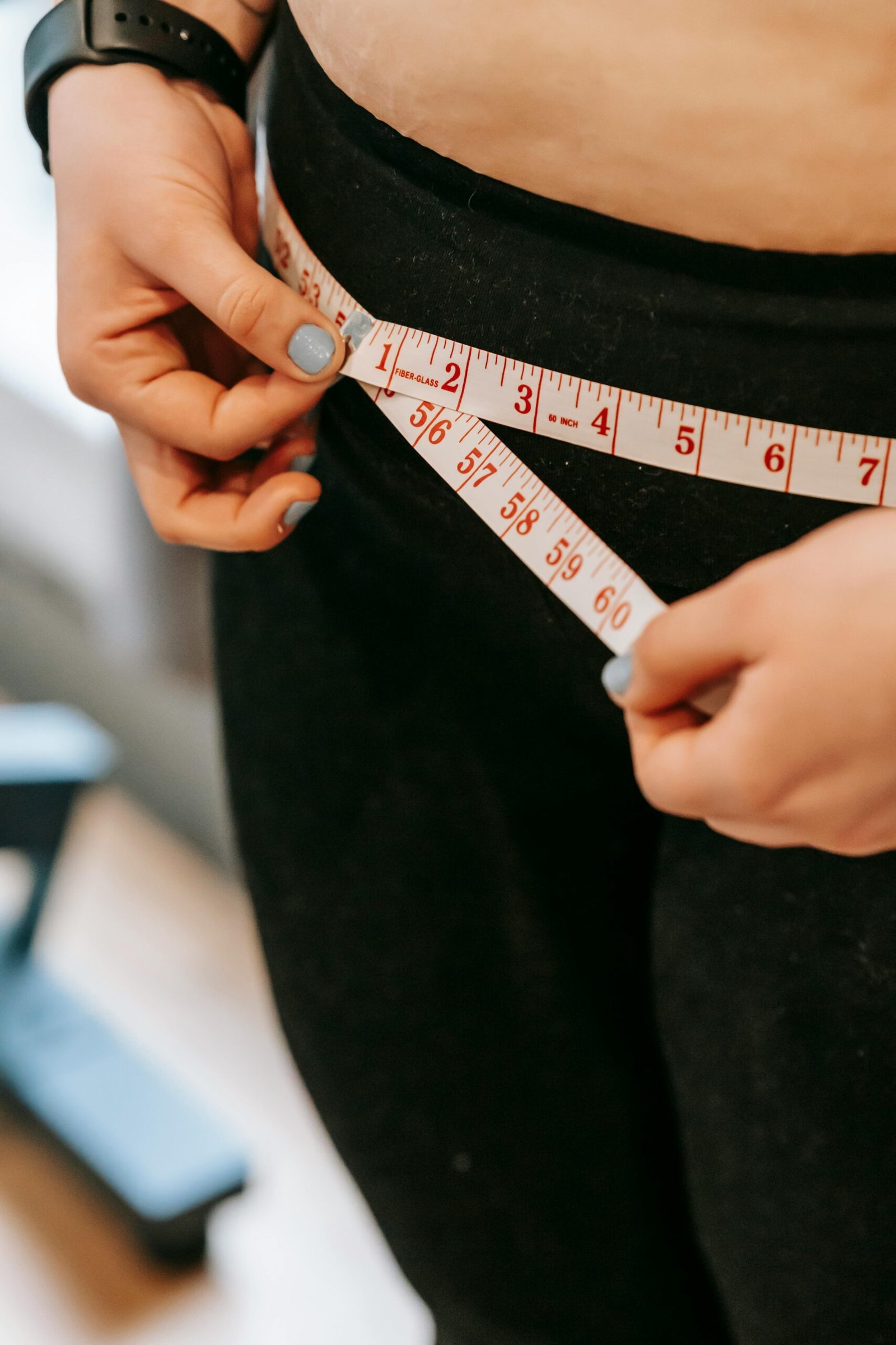 The complete, evidence-based guide to losing weight — practical, detailed, and sustainable